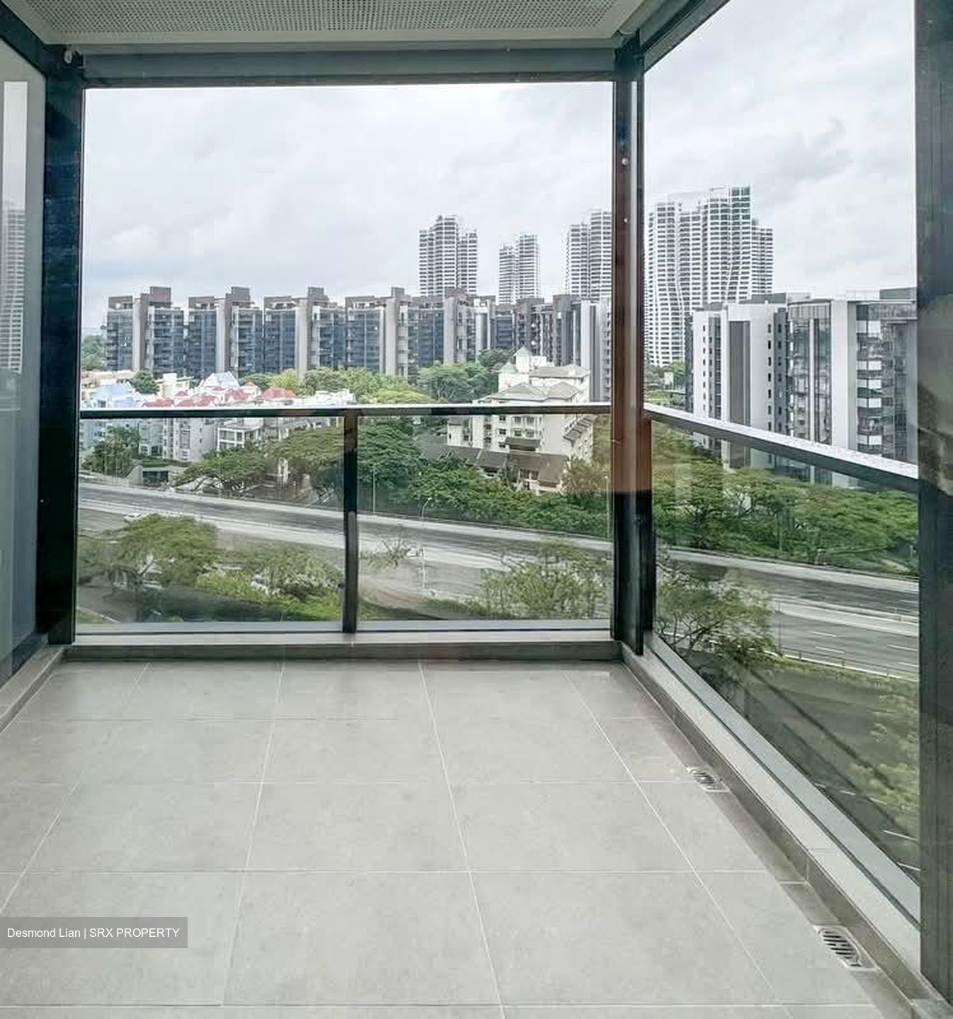 Hyll On Holland (D10), Condominium #544441341